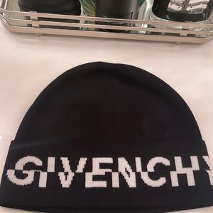 Givenchy beanie